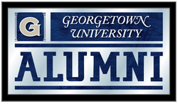 Georgetown Alumni Mirror