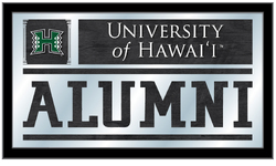 Hawaii Alumni Mirror