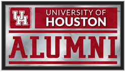 Houston Alumni Mirror