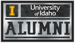 Idaho Alumni Mirror