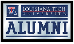 Louisiana Tech Alumni Mirror