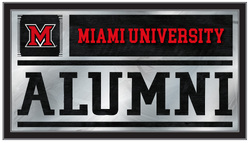 Miami Ohio Alumni Mirror