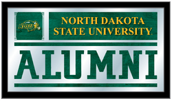 North Dakota State Alumni Mirror