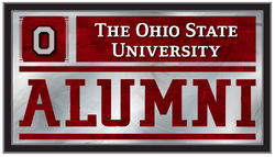 Ohio State Alumni Mirror