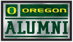Oregon Alumni Mirror