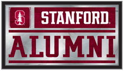 Stanford Alumni Mirror