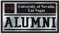 UNLV Alumni Mirror