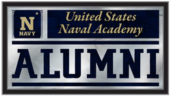 US Naval Academy Alumni Mirror