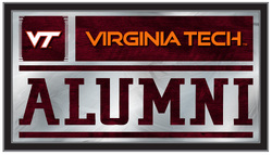 Virginia Tech Alumni Mirror
