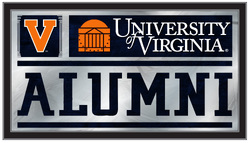 Virginia Alumni Mirror
