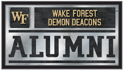 Wake Forest Alumni Mirror