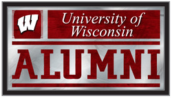 Wisconsin Alumni Mirror