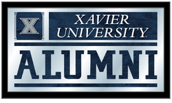 Xavier Alumni Mirror