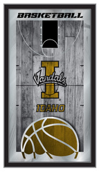 Idaho Basketball Mirror