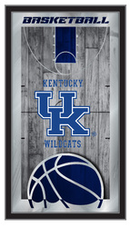 Kentucky Basketball Mirror