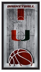 Miami Basketball Mirror