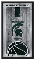 Michigan State Basketball Mirror