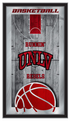 UNLV Basketball Mirror