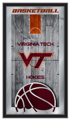 Virginia Tech Basketball Mirror