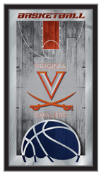 Virginia Basketball Mirror