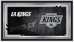 Los Angeles Kings Hockey Mirror