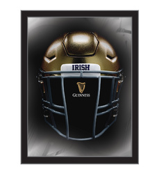 Notre Dame Hockey Mirror
