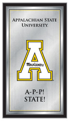 Appalachian State Fight Song Mirror