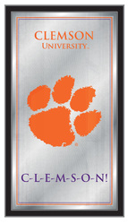 Clemson Fight Song Mirror