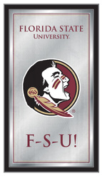 Florida State Fight Song Mirror