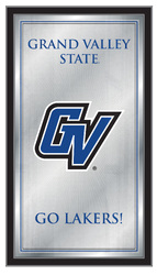 Grand Valley State Fight Song Mirror