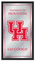 Houston Fight Song Mirror
