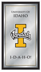 Idaho Fight Song Mirror