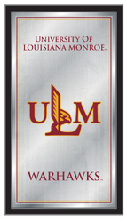 Louisiana Monroe Fight Song Mirror