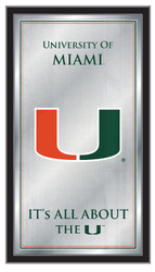 Miami Fight Song Mirror