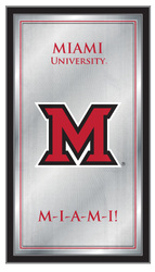 Miami Ohio Fight Song Mirror