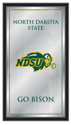 North Dakota State Fight Song Mirror