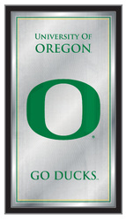 Oregon Fight Song Mirror