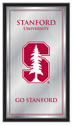 Stanford Fight Song Mirror