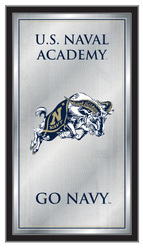 US Naval Academy Fight Song Mirror