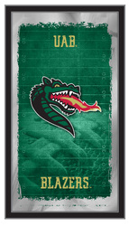 Alabama Birmingham Football Mirror