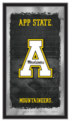 Appalachian State Football Mirror