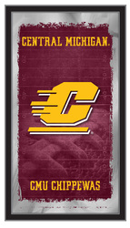 Central Michigan Football Mirror