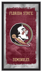 Florida State Football Mirror