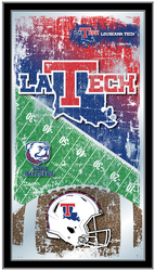 Louisiana Tech Football Mirror