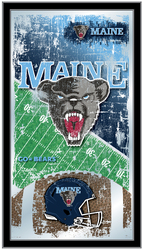 Maine Football Mirror