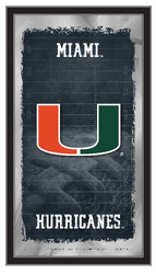 Miami Football Mirror
