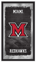 Miami Ohio Football Mirror