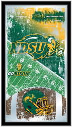 North Dakota State Football Mirror