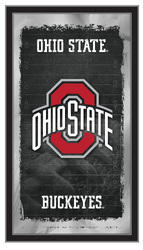 Ohio State Football Mirror