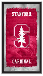 Stanford Football Mirror